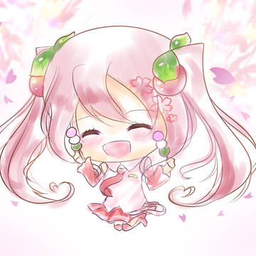 春が来た!