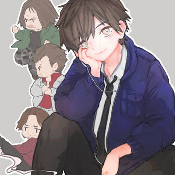 りゅ詰め
