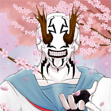 花御ちゃん🌸
