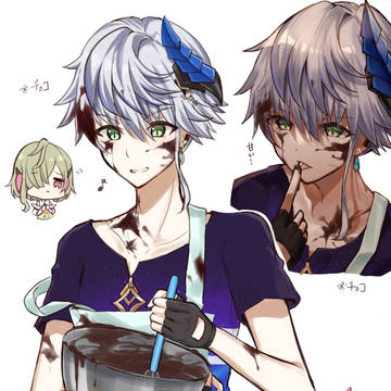 白猫まとめ-4