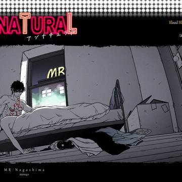UNNATURAL