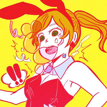 バニーちゃん