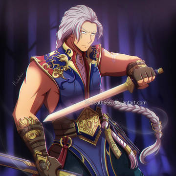fujin
