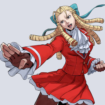 神月かりん