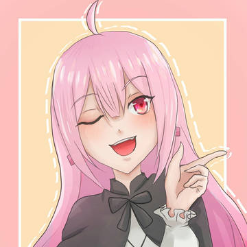 ルナちゃん