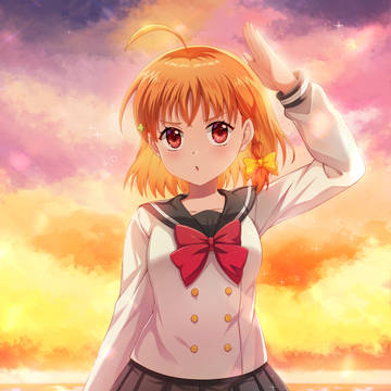 Aqours
