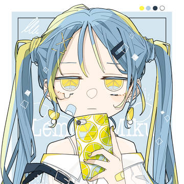 れもんみく