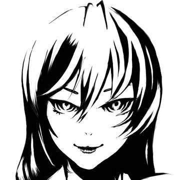 落書き