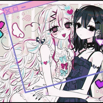 💖