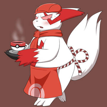 カフェザング