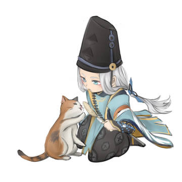 晴明