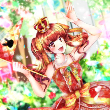 メロプリ20周年おめでとう !