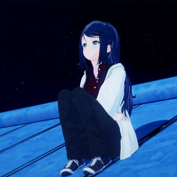 [コイカツ!] Hoshino Ichika CC