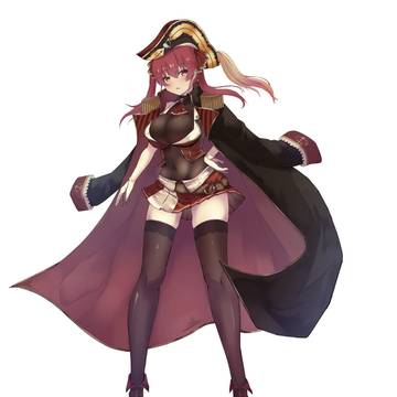 宝鐘マリン