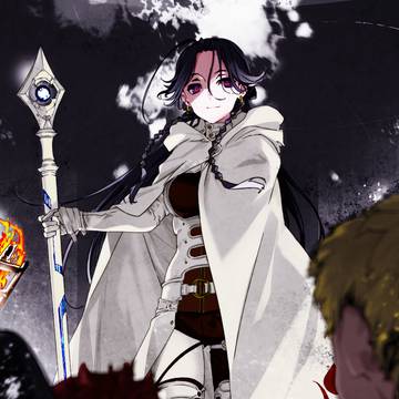 VOL 24 SAO COLOR 3