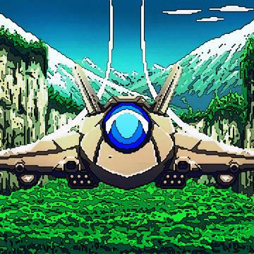 Tucan-XR on patrol