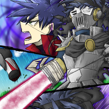 【PズマGO!】“刻”