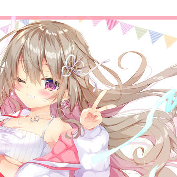 pixivリクエスト