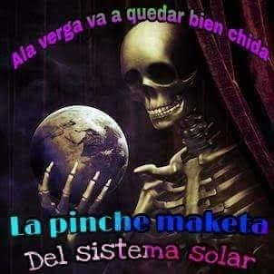 calacas