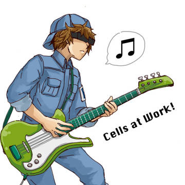 POLYSICS風