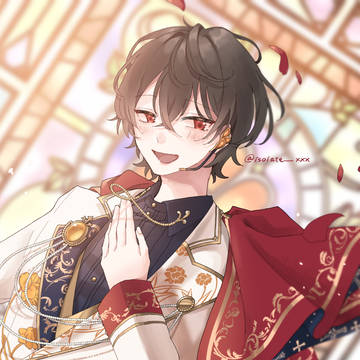 ユーサネイジア朔間凛月