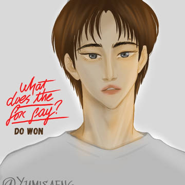 Male Do Won