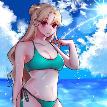 3