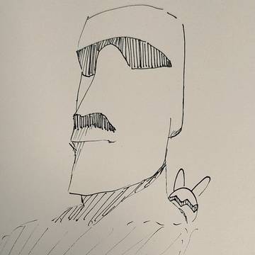 モアイ