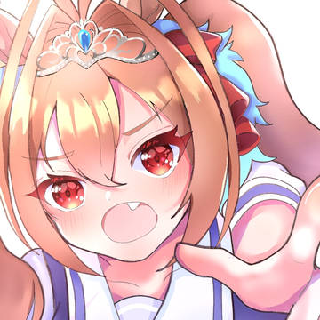 ダイワスカーレット