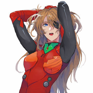 アスカ