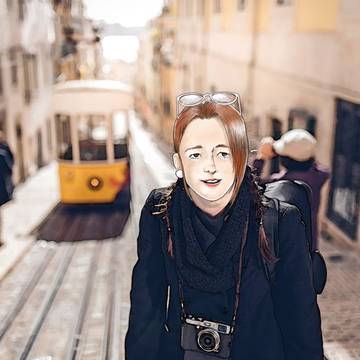Life is traveling