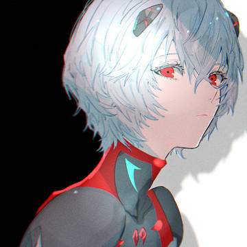 アヤナミレイ