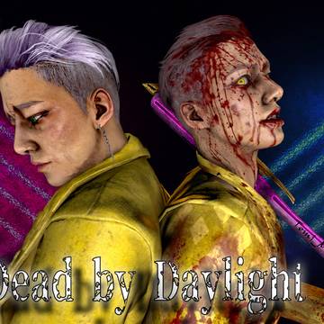 Dead By Daylight 47