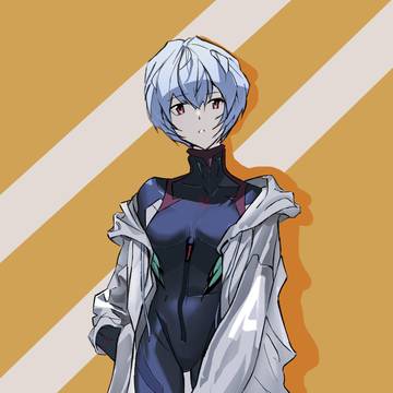黒波レイ