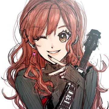 今井リサ