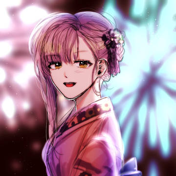 湊友希那