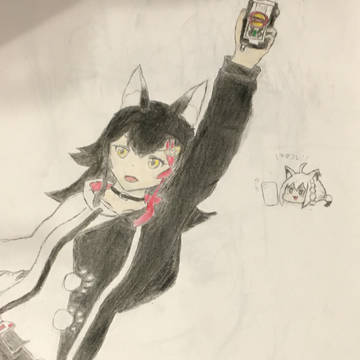 ミオファイズ、始動!!