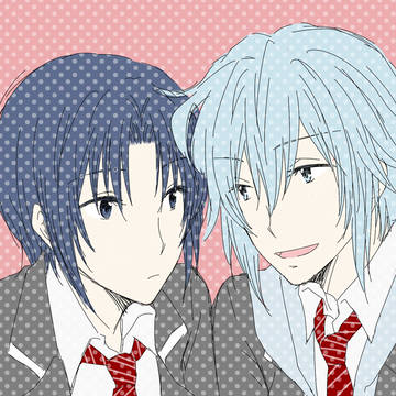 たまいおまとめ+再録