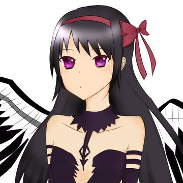 悪魔ほむら