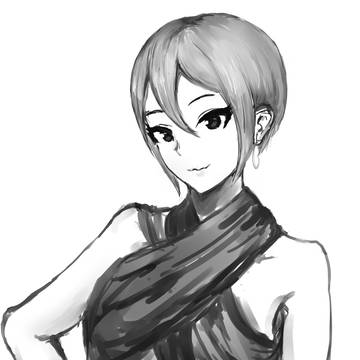 rakugaki