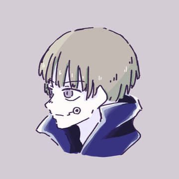 狗巻棘