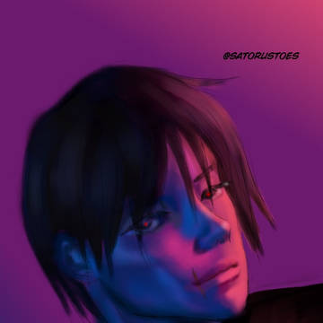 toji fushiguro?