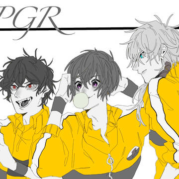 PGR