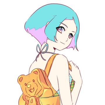 Gummy Bears