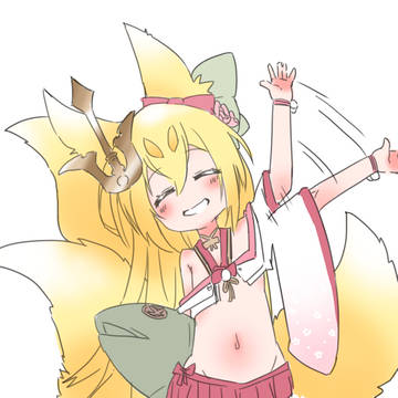 らくがき色々