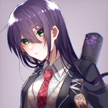 剣持刀子