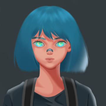 Original Character