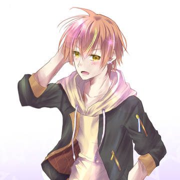 彰人くん💛