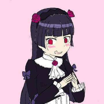 黒猫