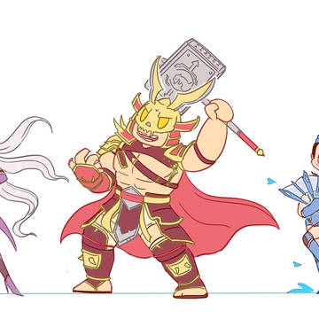 Family Portrait